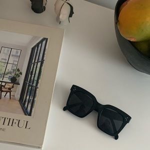 Celine Tilda Sunglasses